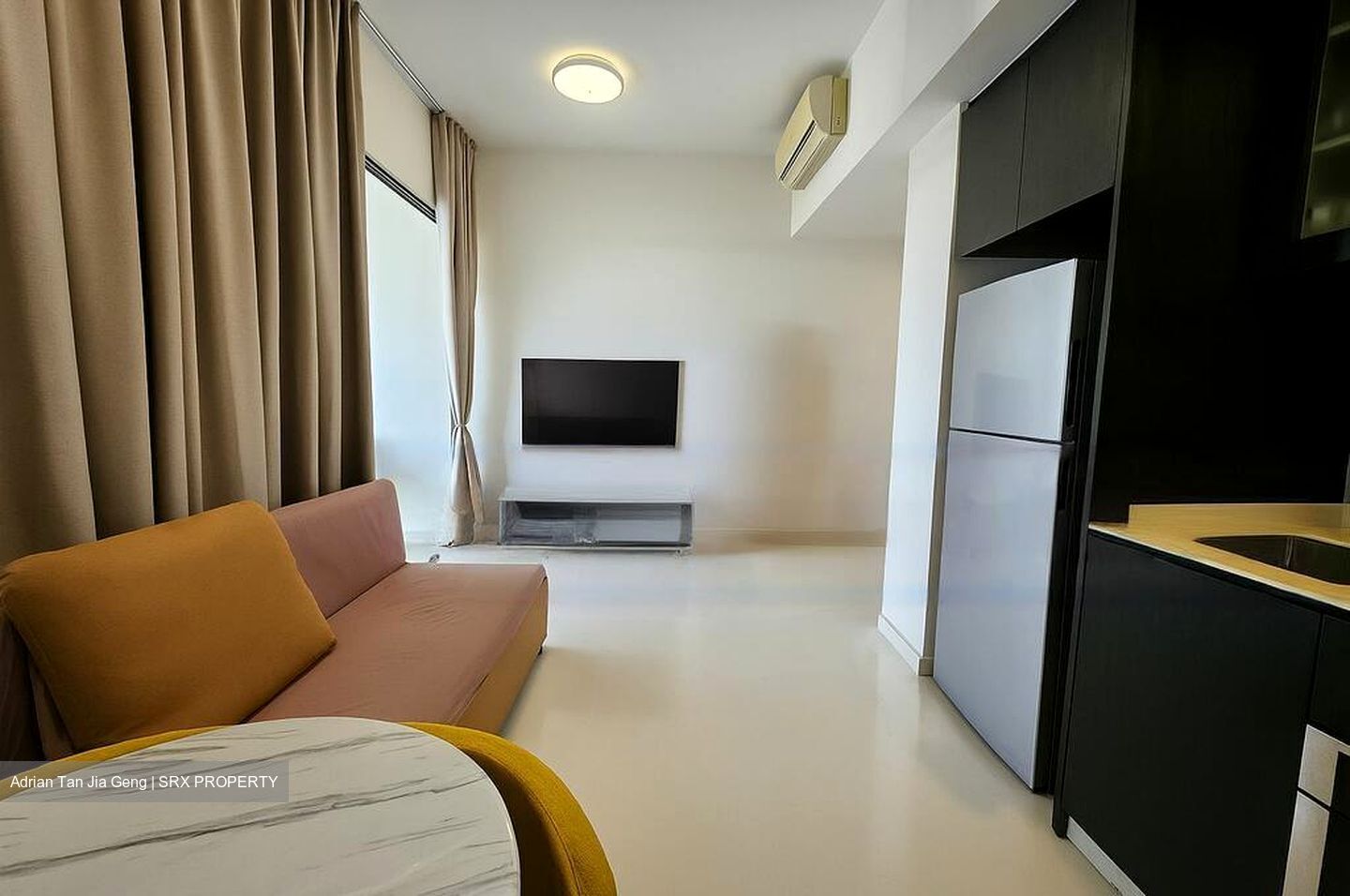 The Inflora (D17), Condominium #461074971